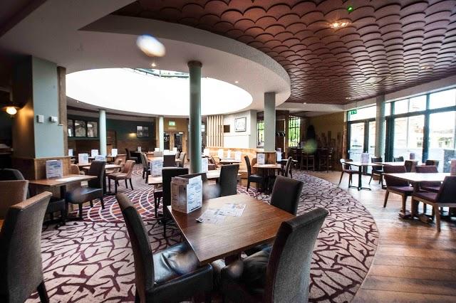 The Admiral Collingwood